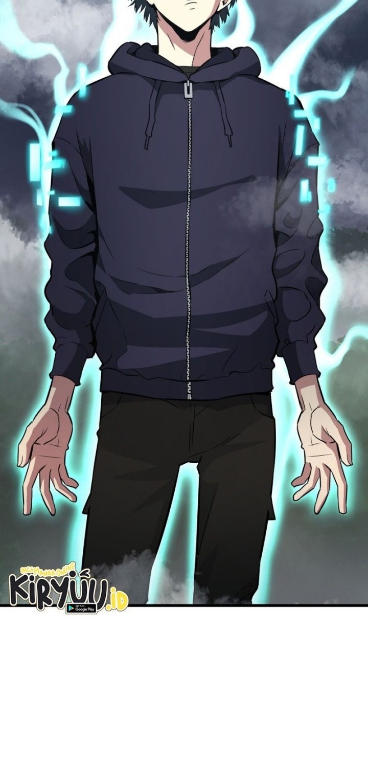 Han Dae Sung Returned From Hell Chapter 15 Gambar 41