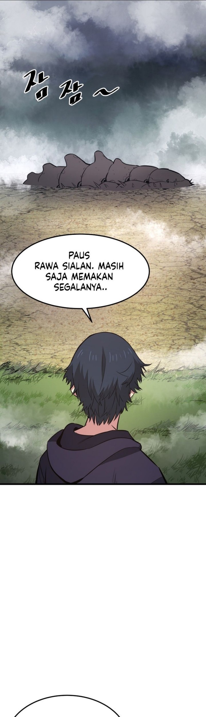 Han Dae Sung Returned From Hell Chapter 15 Gambar 38