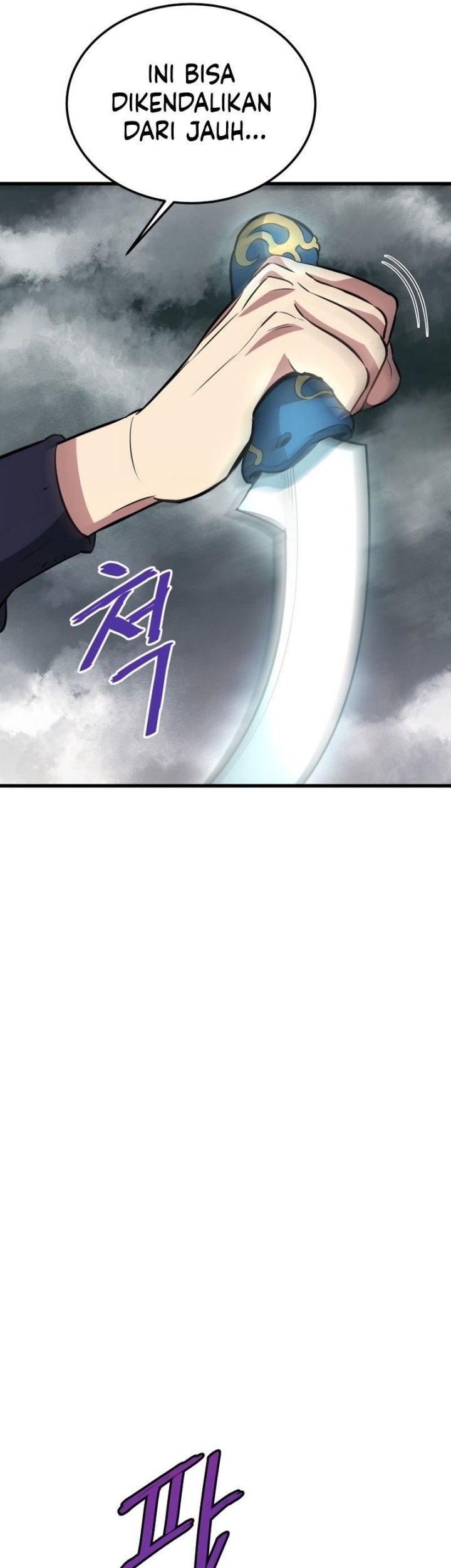 Han Dae Sung Returned From Hell Chapter 15 Gambar 46