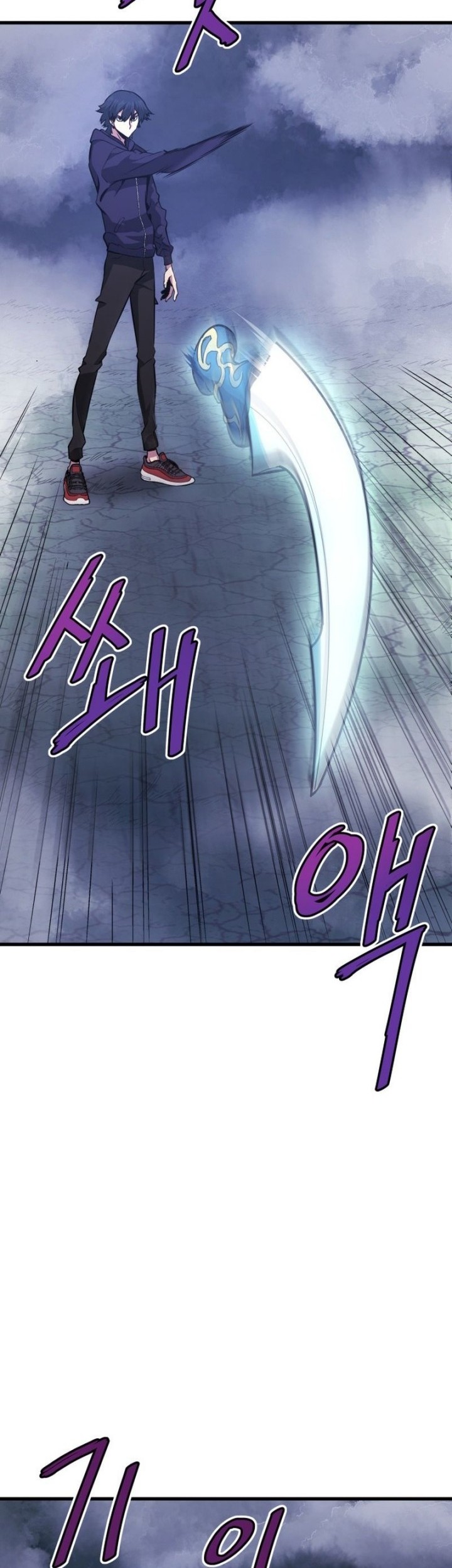 Han Dae Sung Returned From Hell Chapter 15 Gambar 47