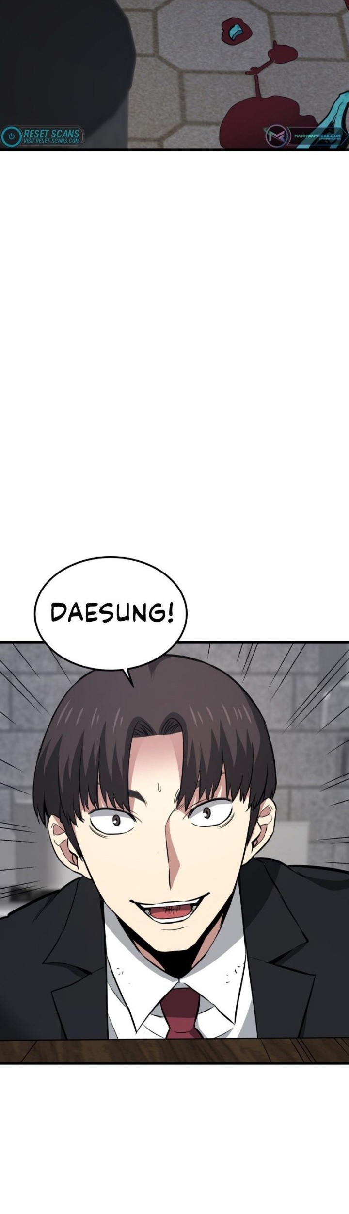 Han Dae Sung Returned From Hell Chapter 15 Gambar 75