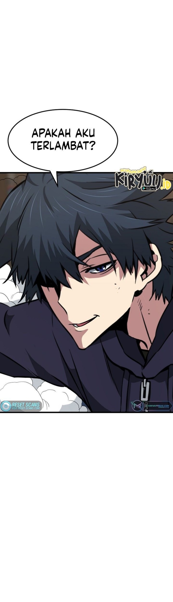 Han Dae Sung Returned From Hell Chapter 15 Gambar 76