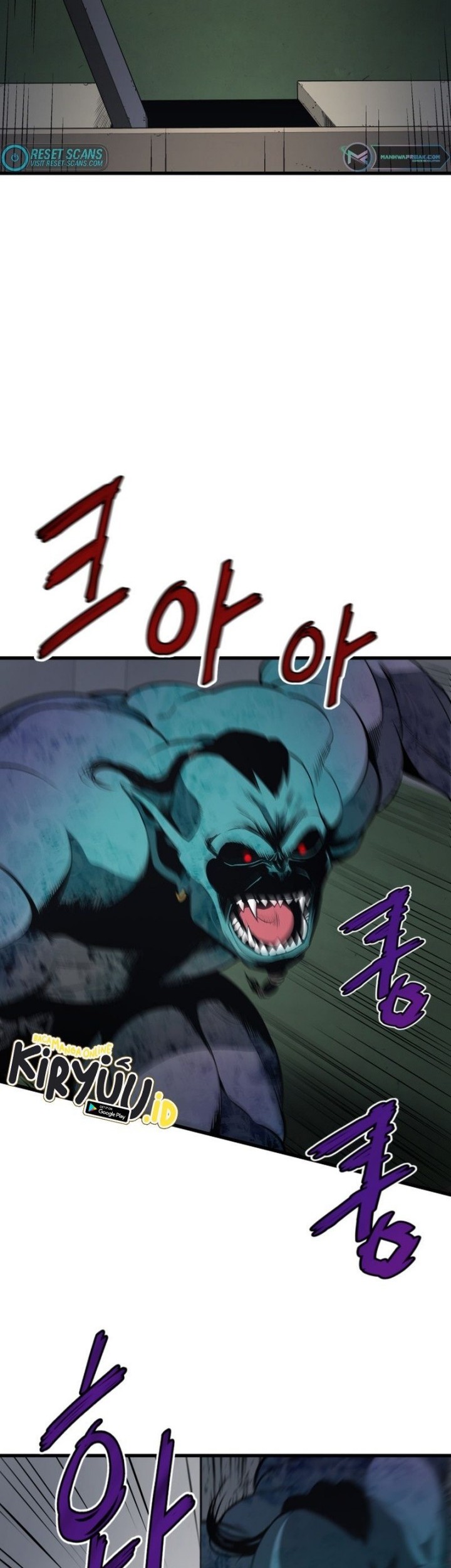 Han Dae Sung Returned From Hell Chapter 15 Gambar 7