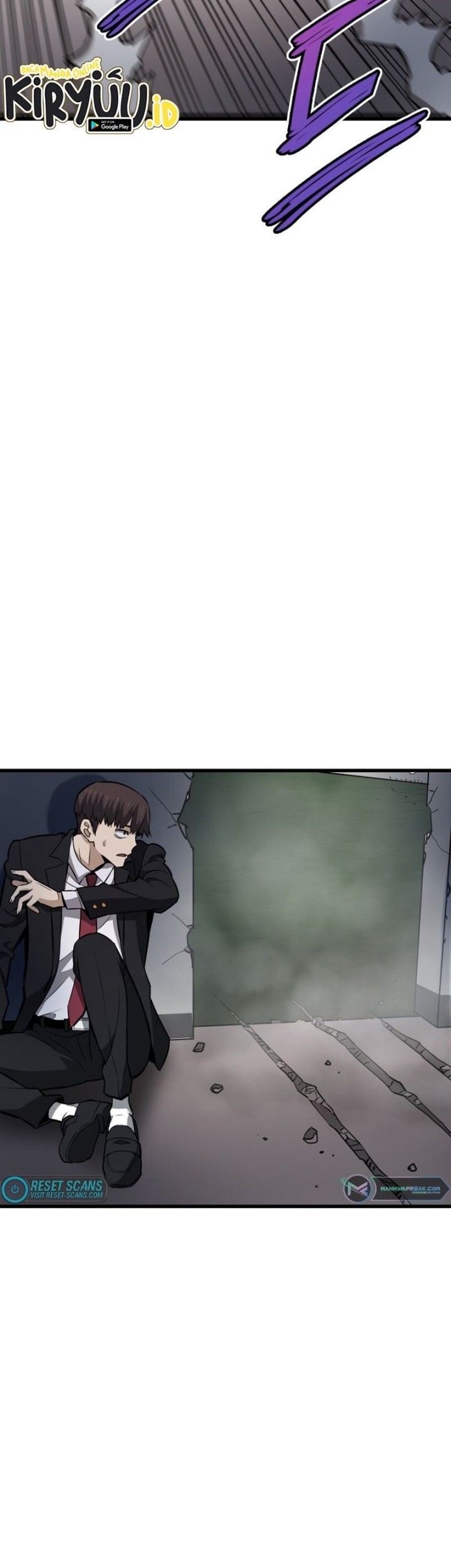 Han Dae Sung Returned From Hell Chapter 15 Gambar 11