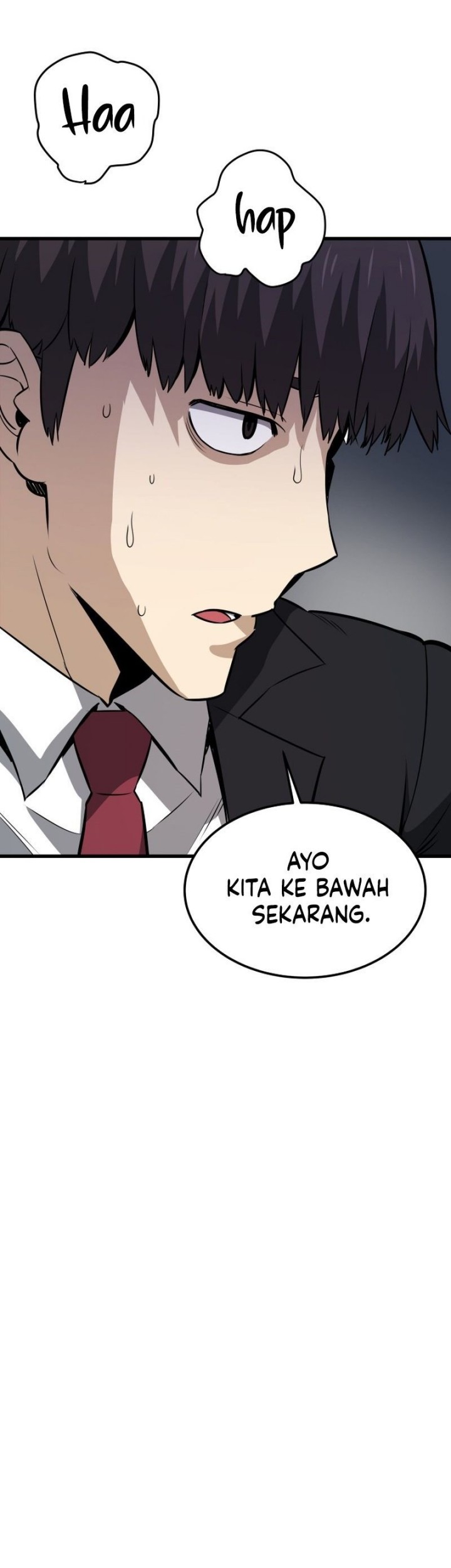Han Dae Sung Returned From Hell Chapter 15 Gambar 12