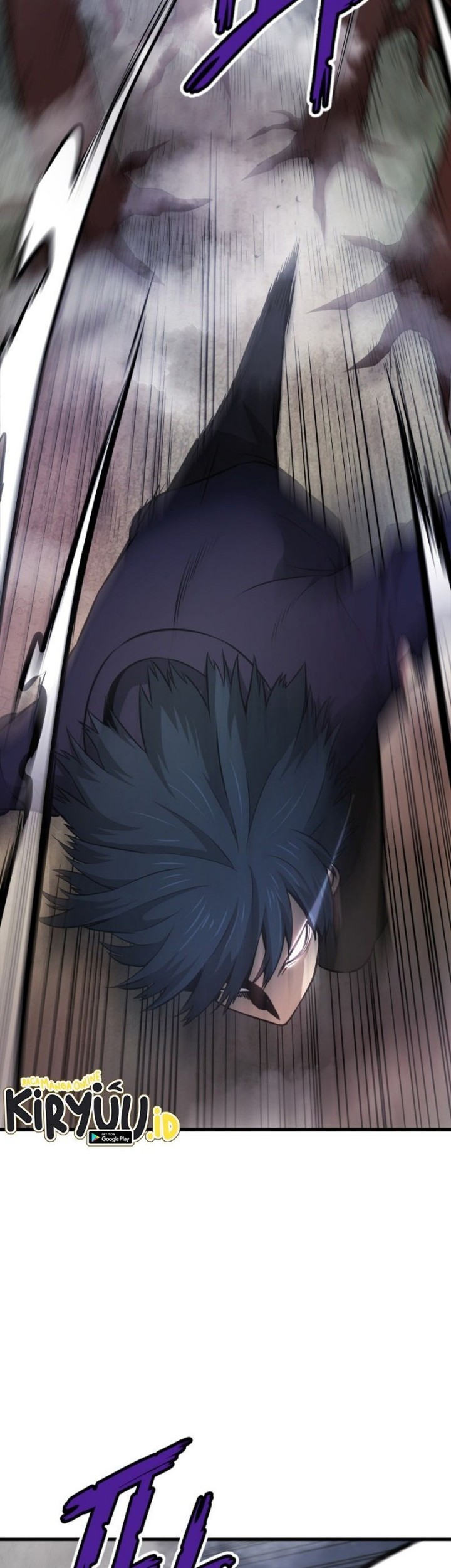 Han Dae Sung Returned From Hell Chapter 15 Gambar 19