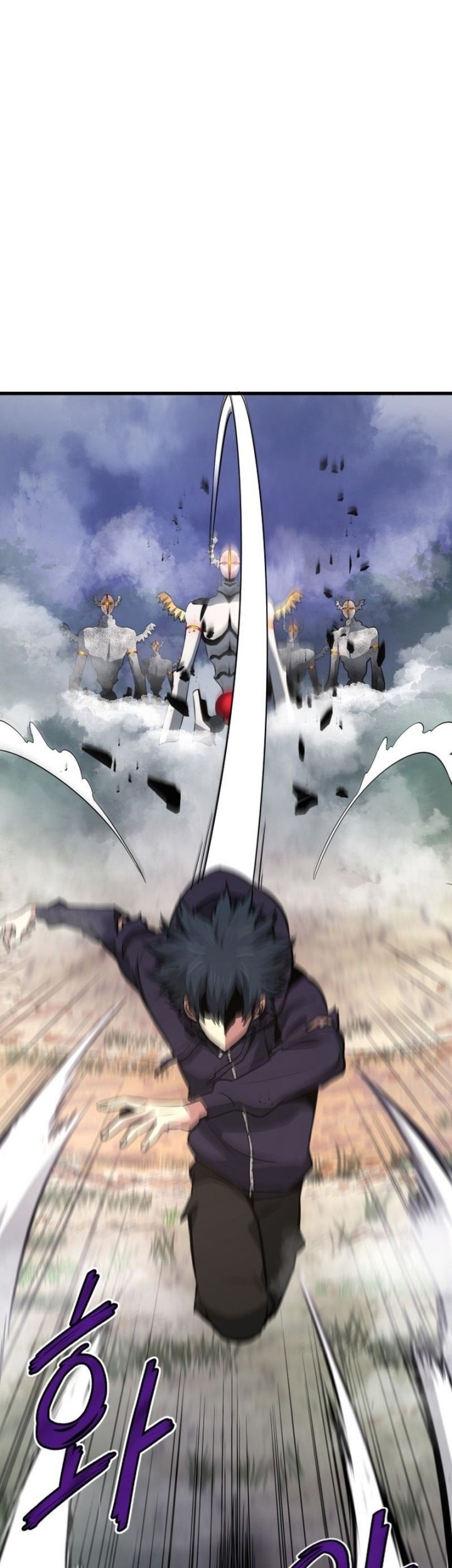 Han Dae Sung Returned From Hell Chapter 15 Gambar 23