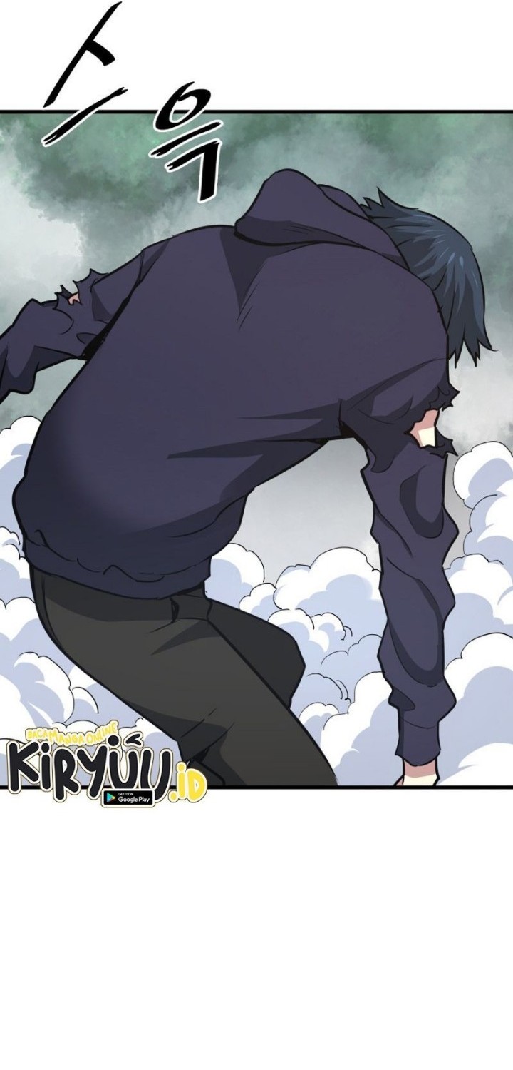 Han Dae Sung Returned From Hell Chapter 15 Gambar 25