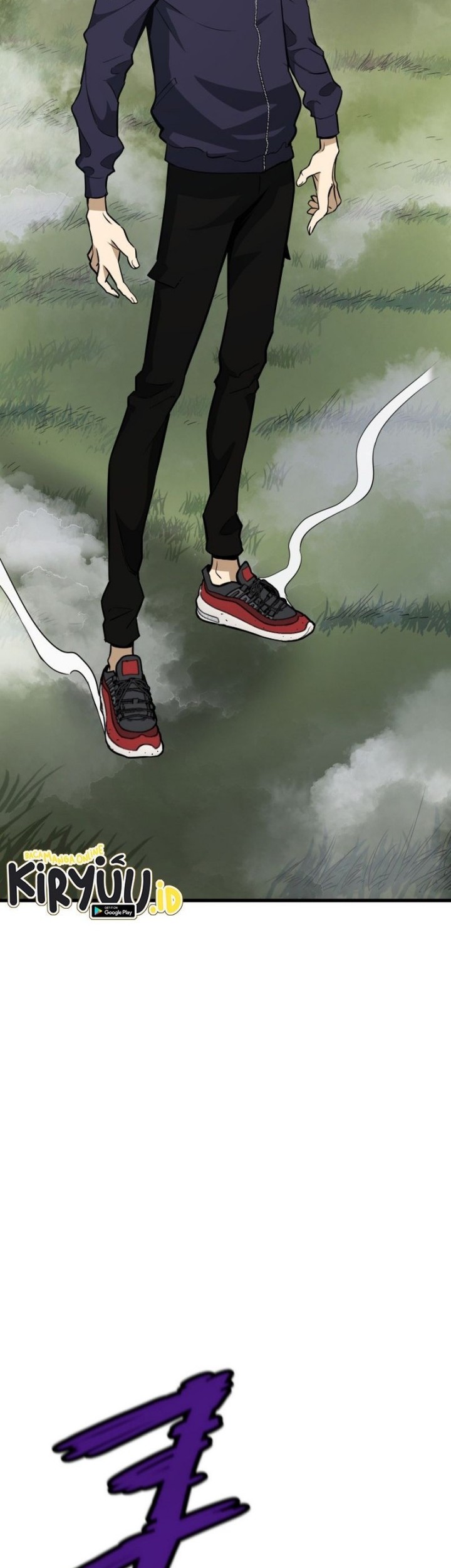 Han Dae Sung Returned From Hell Chapter 15 Gambar 27