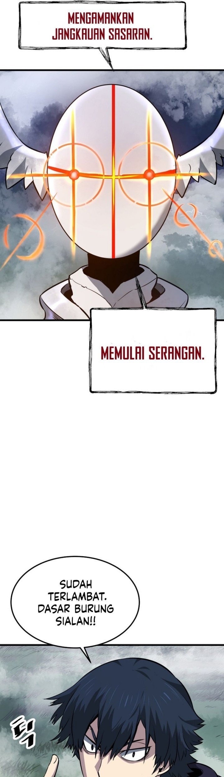 Han Dae Sung Returned From Hell Chapter 15 Gambar 30