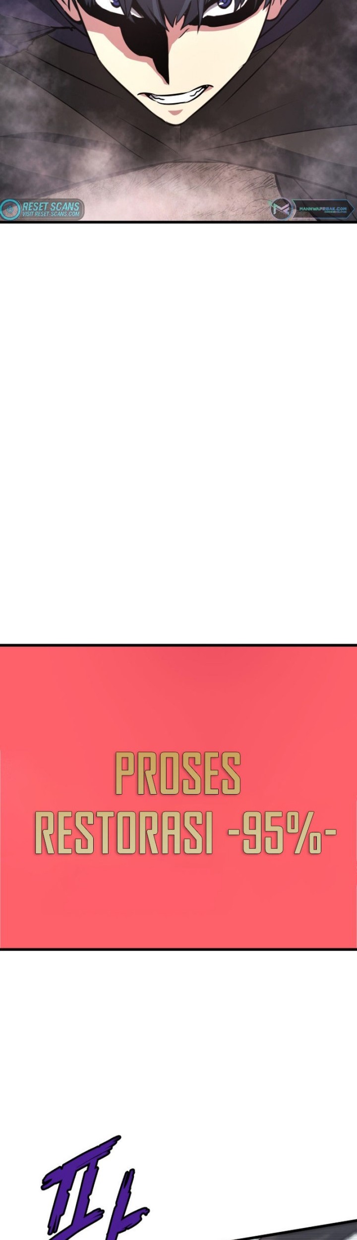 Han Dae Sung Returned From Hell Chapter 14 Gambar 50