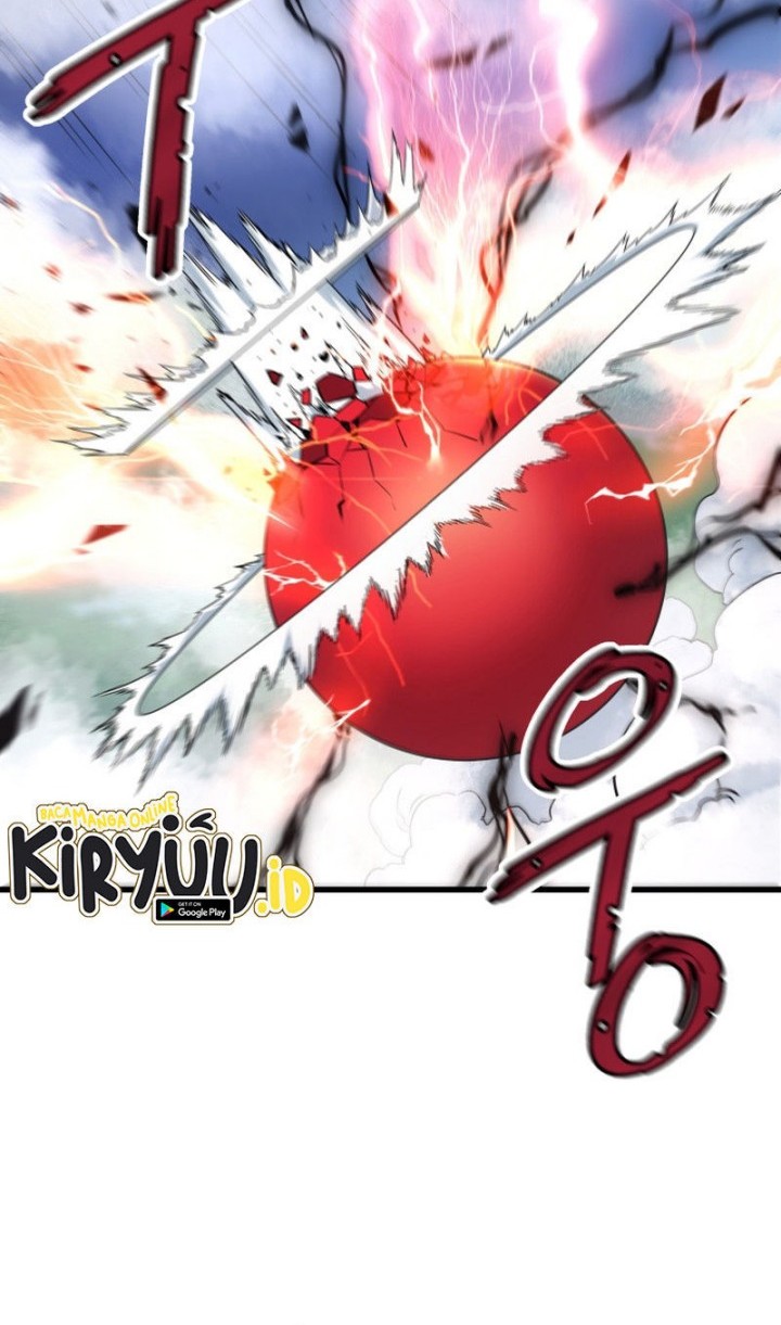 Han Dae Sung Returned From Hell Chapter 14 Gambar 55