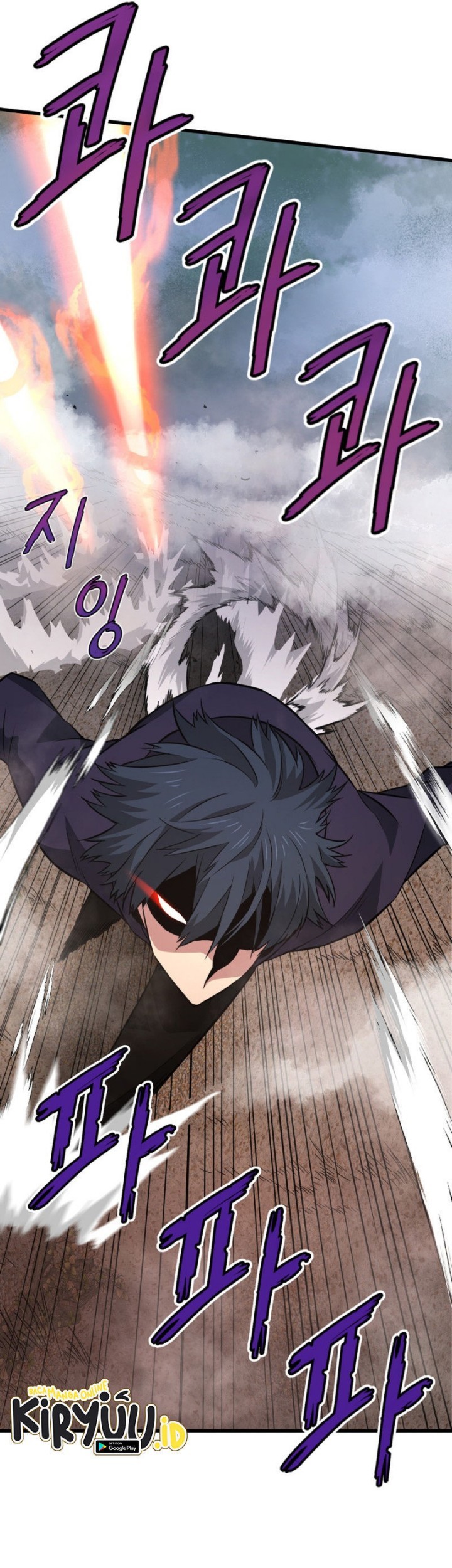 Han Dae Sung Returned From Hell Chapter 14 Gambar 52