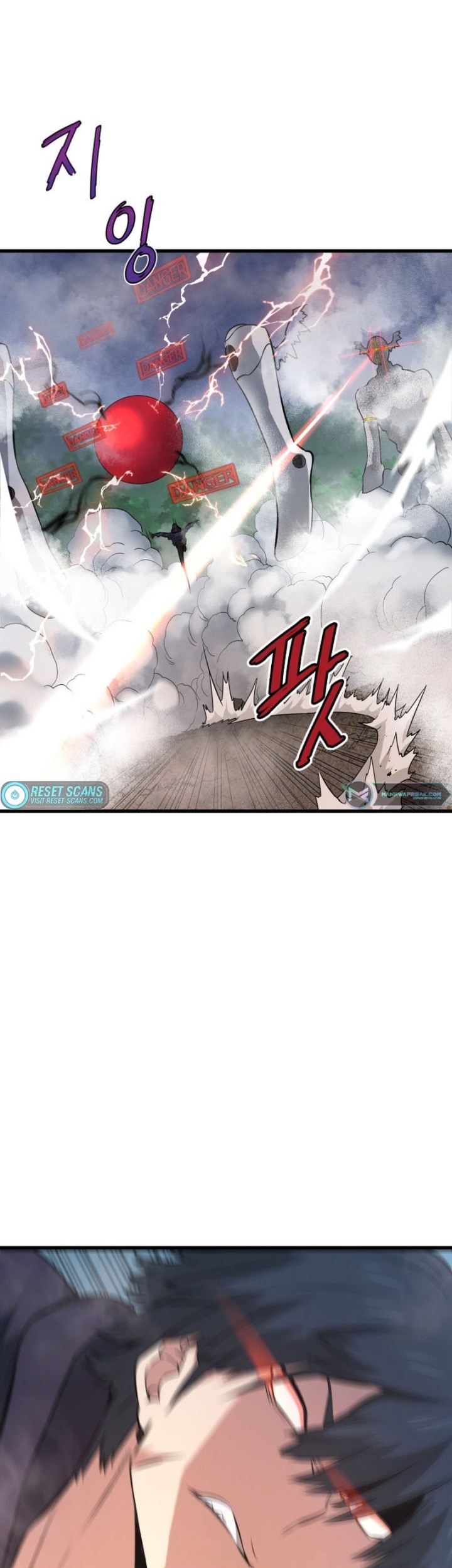 Han Dae Sung Returned From Hell Chapter 14 Gambar 53