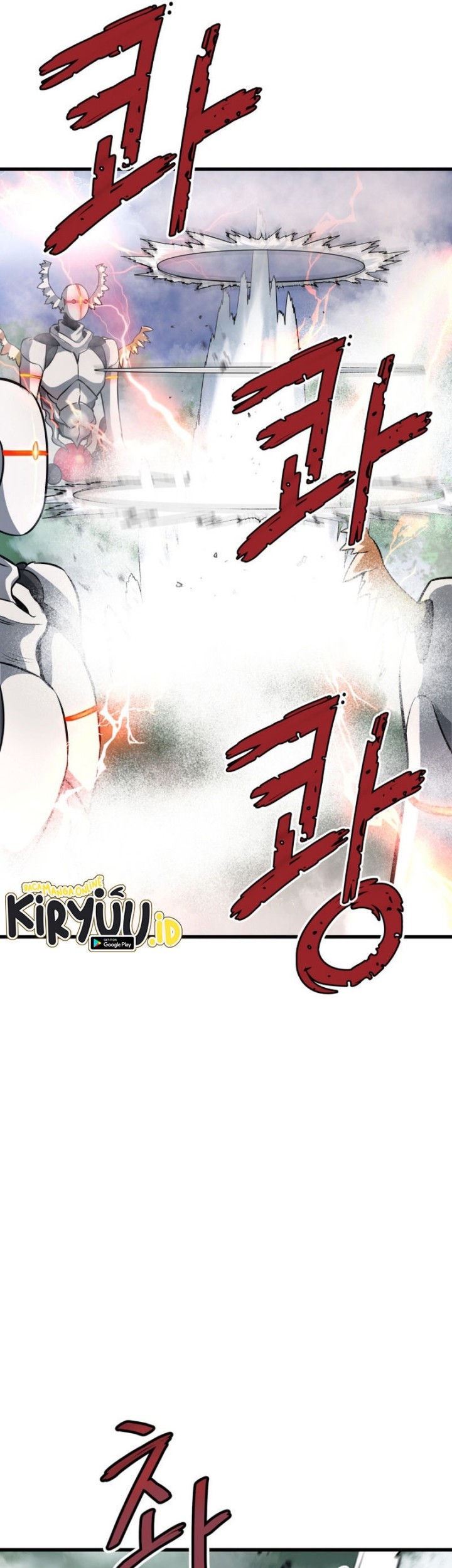 Han Dae Sung Returned From Hell Chapter 14 Gambar 56