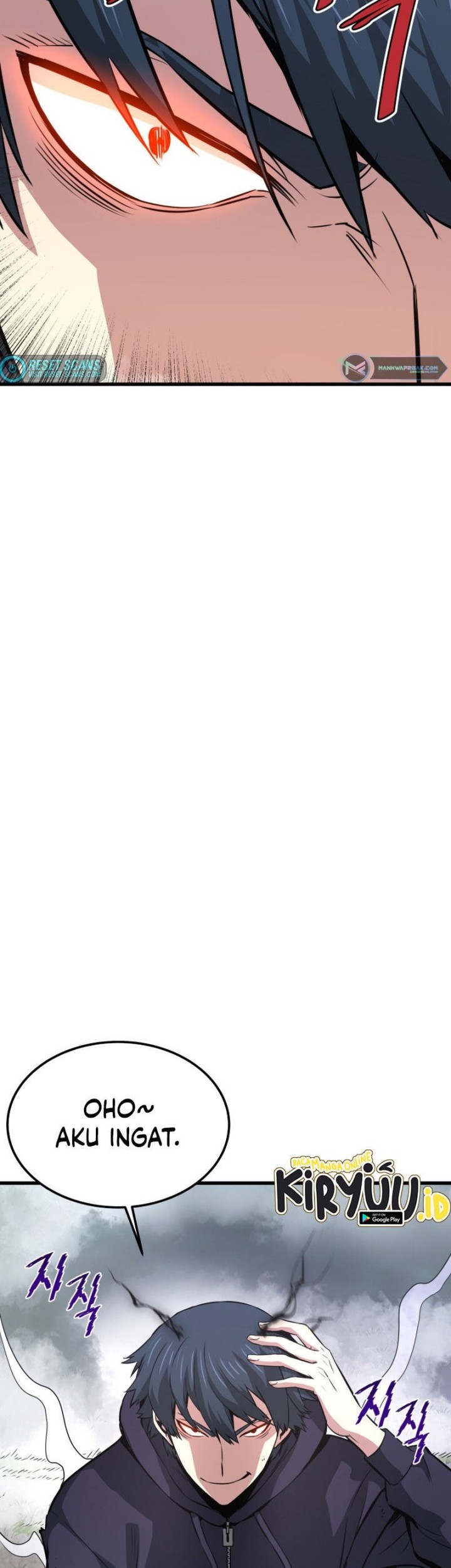 Han Dae Sung Returned From Hell Chapter 14 Gambar 61