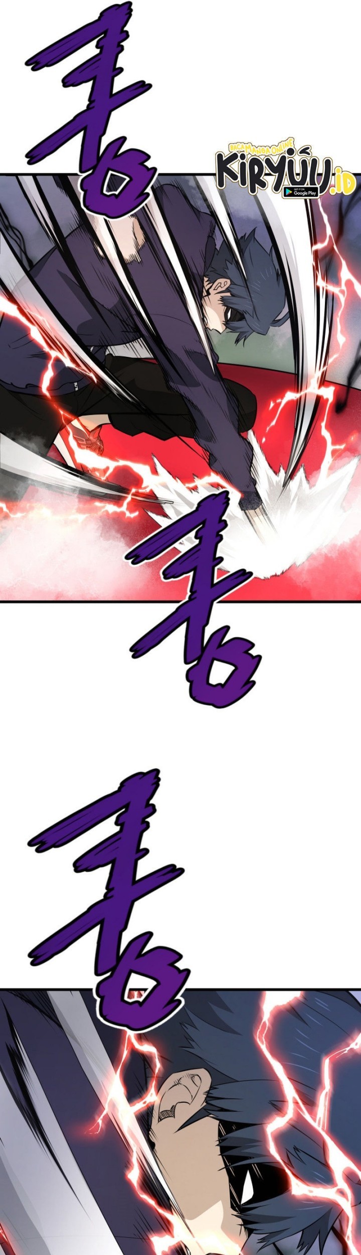 Han Dae Sung Returned From Hell Chapter 14 Gambar 33