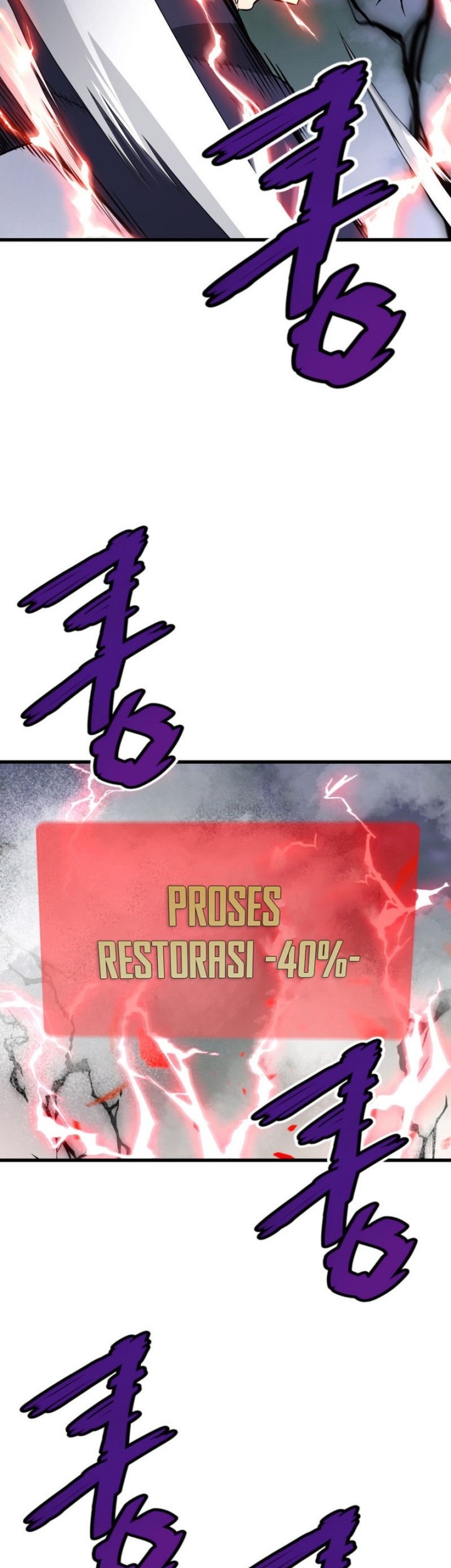 Han Dae Sung Returned From Hell Chapter 14 Gambar 34