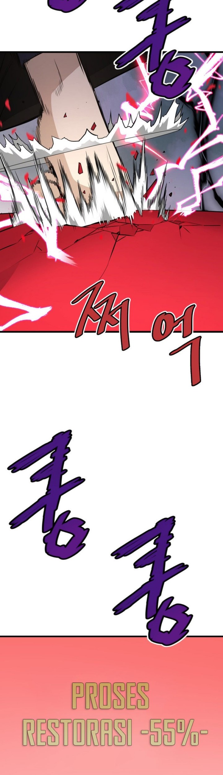 Han Dae Sung Returned From Hell Chapter 14 Gambar 35