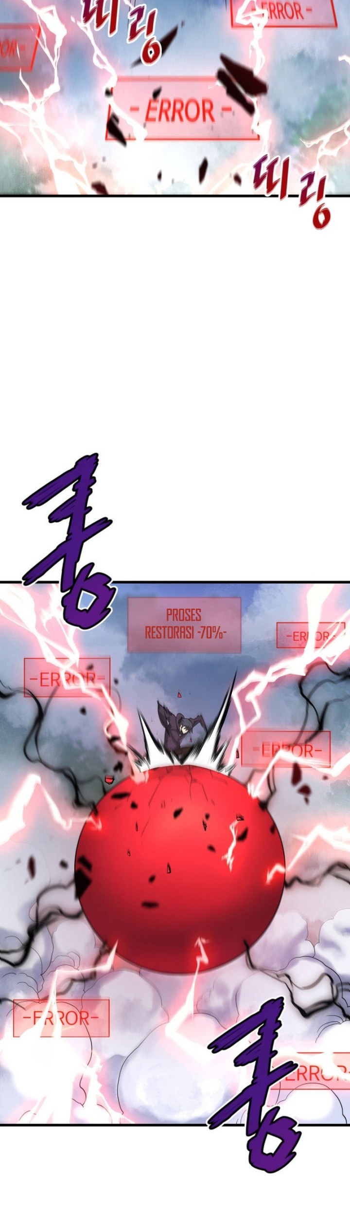 Han Dae Sung Returned From Hell Chapter 14 Gambar 38