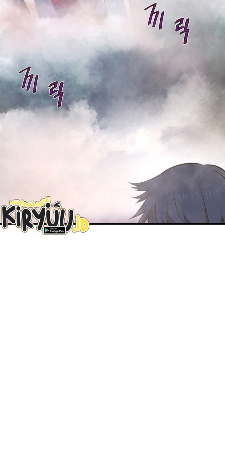 Han Dae Sung Returned From Hell Chapter 14 Gambar 44