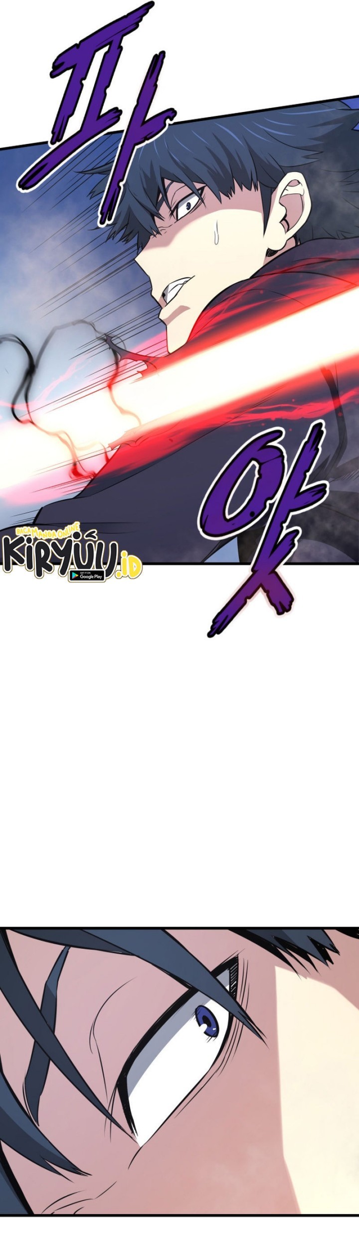 Han Dae Sung Returned From Hell Chapter 14 Gambar 41