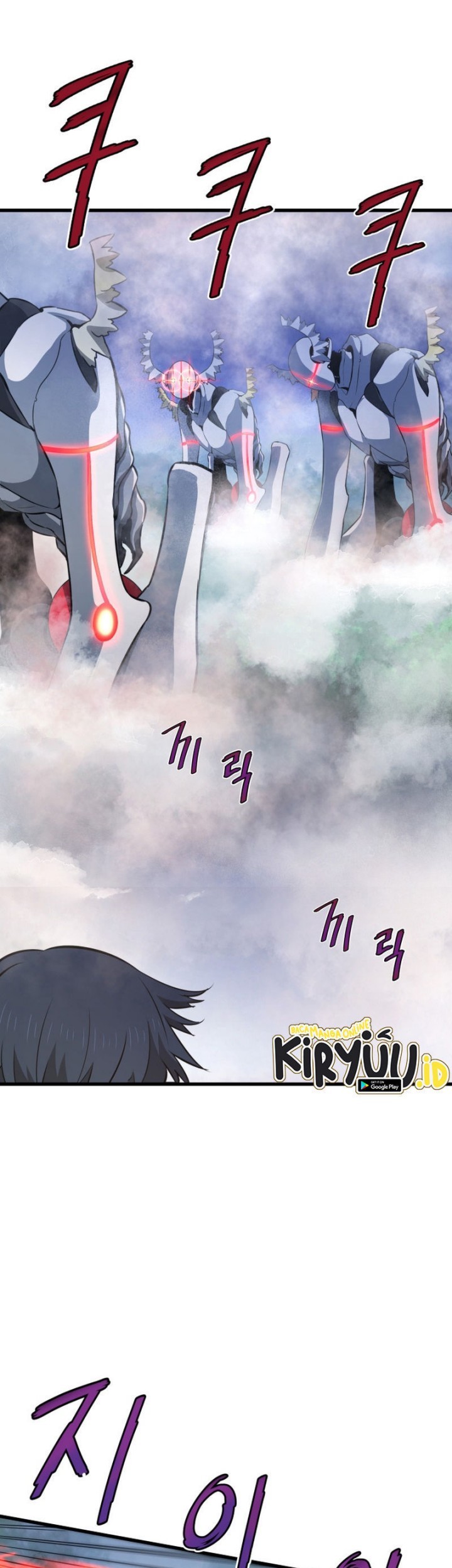 Han Dae Sung Returned From Hell Chapter 14 Gambar 45