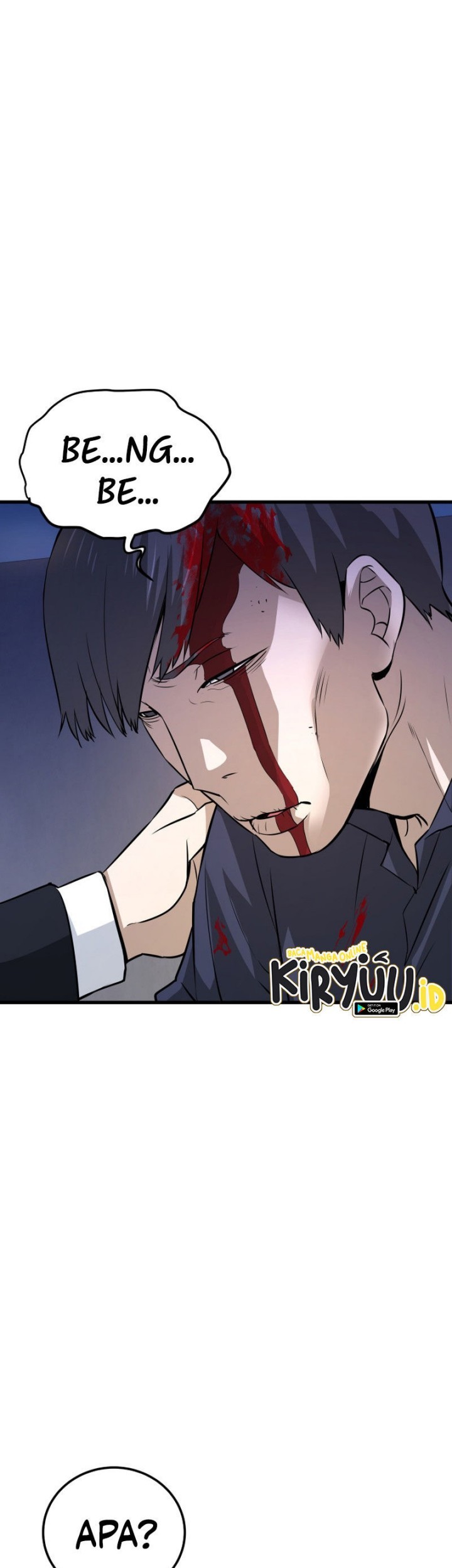 Han Dae Sung Returned From Hell Chapter 14 Gambar 6