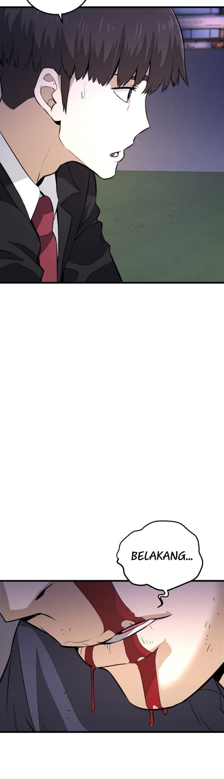 Han Dae Sung Returned From Hell Chapter 14 Gambar 7