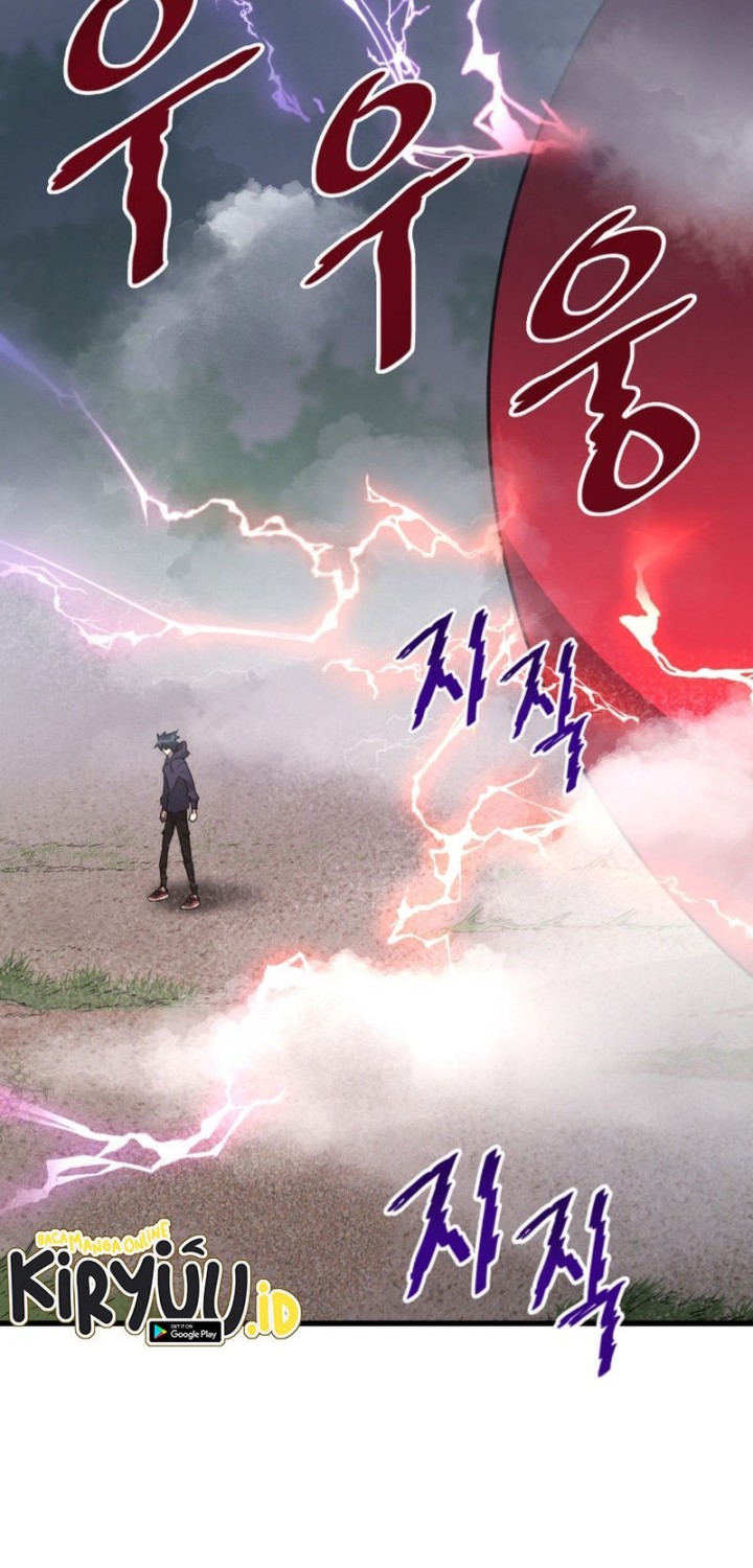 Han Dae Sung Returned From Hell Chapter 14 Gambar 20