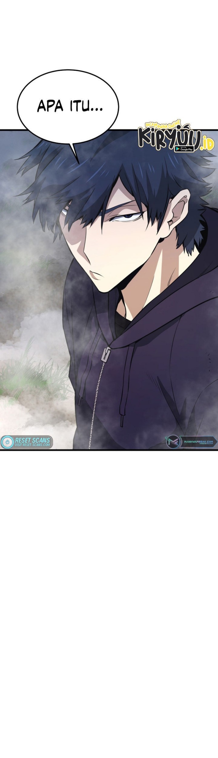 Han Dae Sung Returned From Hell Chapter 14 Gambar 21