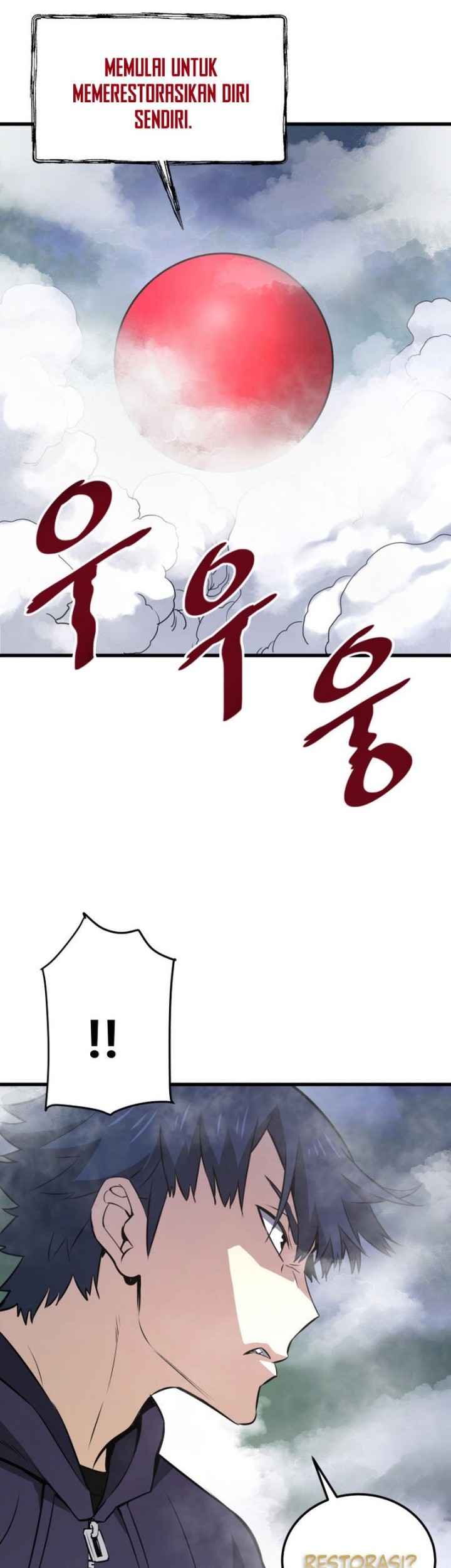 Han Dae Sung Returned From Hell Chapter 14 Gambar 22