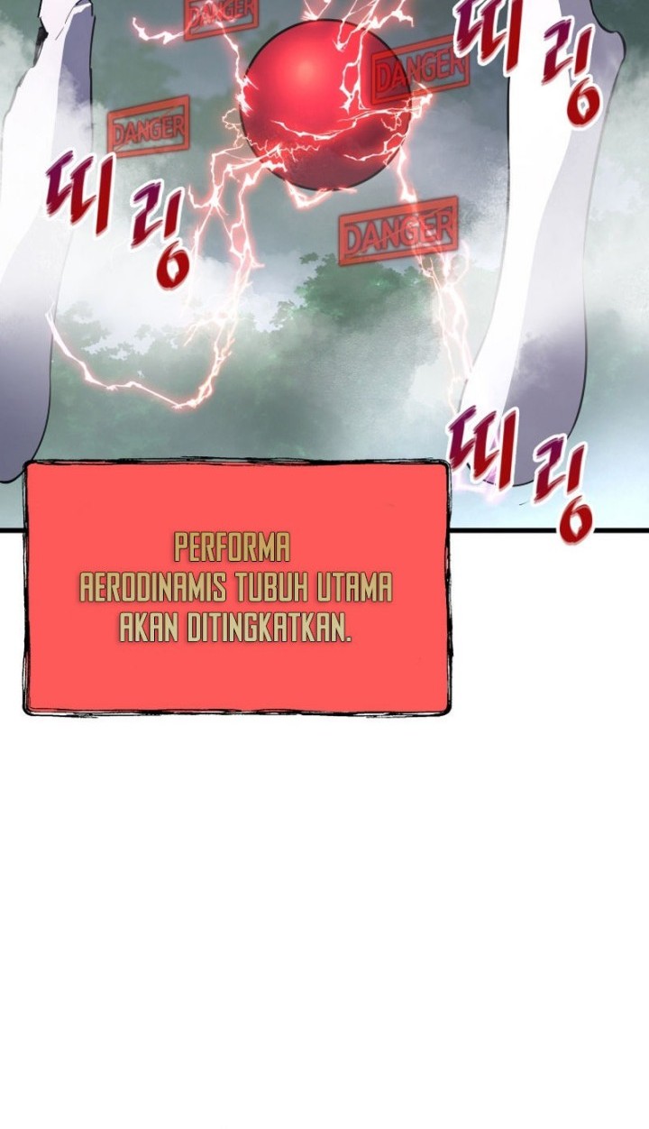 Han Dae Sung Returned From Hell Chapter 14 Gambar 24