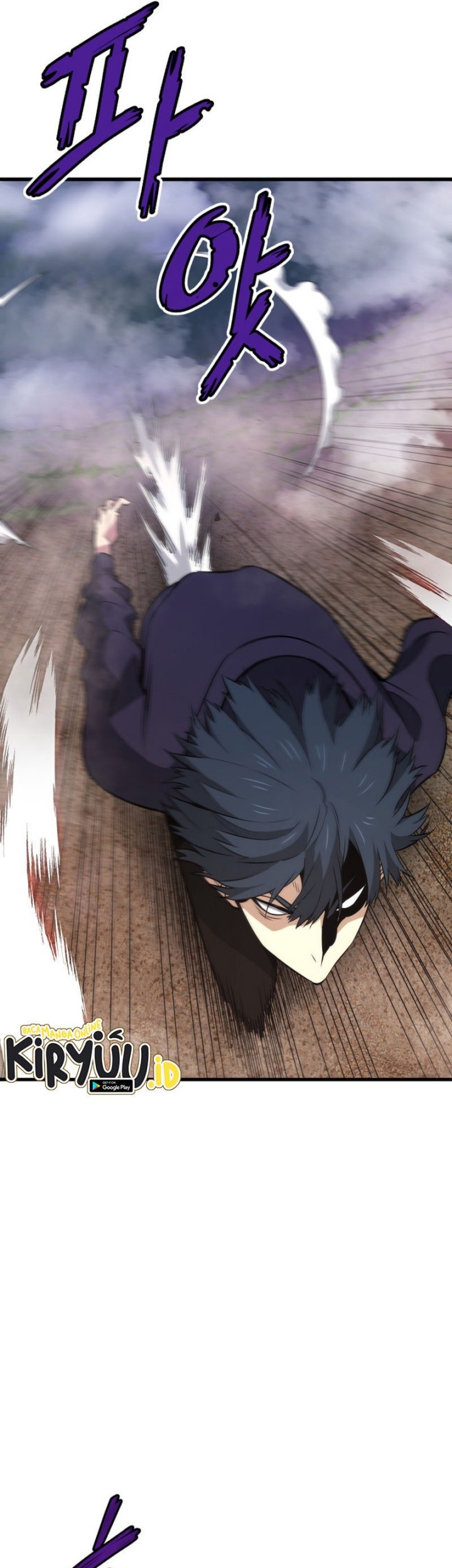 Han Dae Sung Returned From Hell Chapter 14 Gambar 25