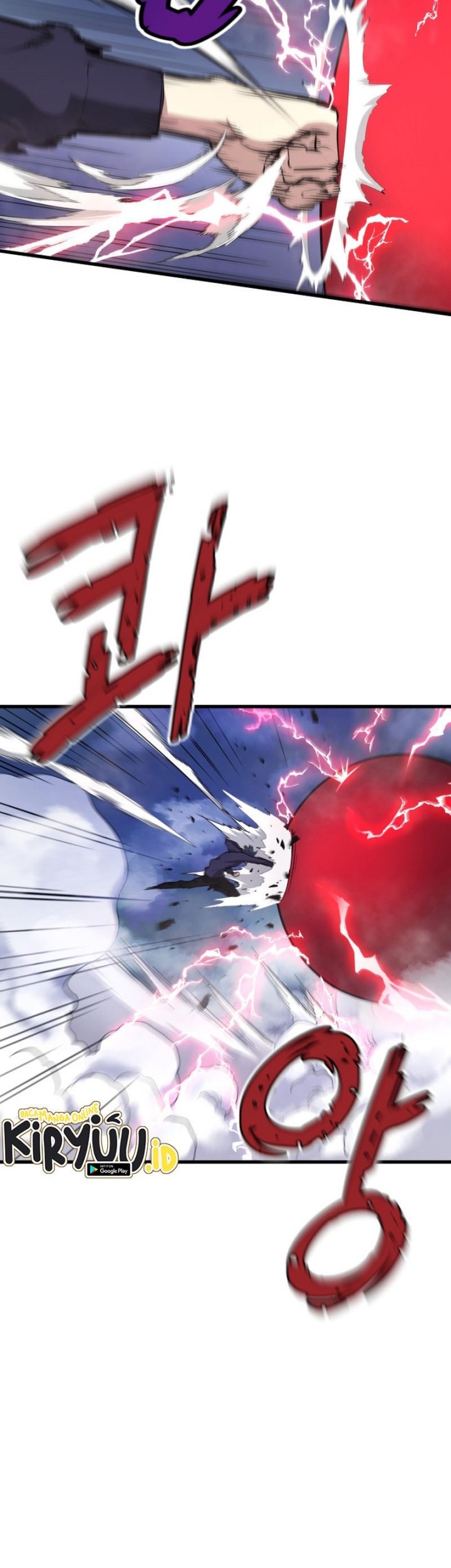 Han Dae Sung Returned From Hell Chapter 14 Gambar 27