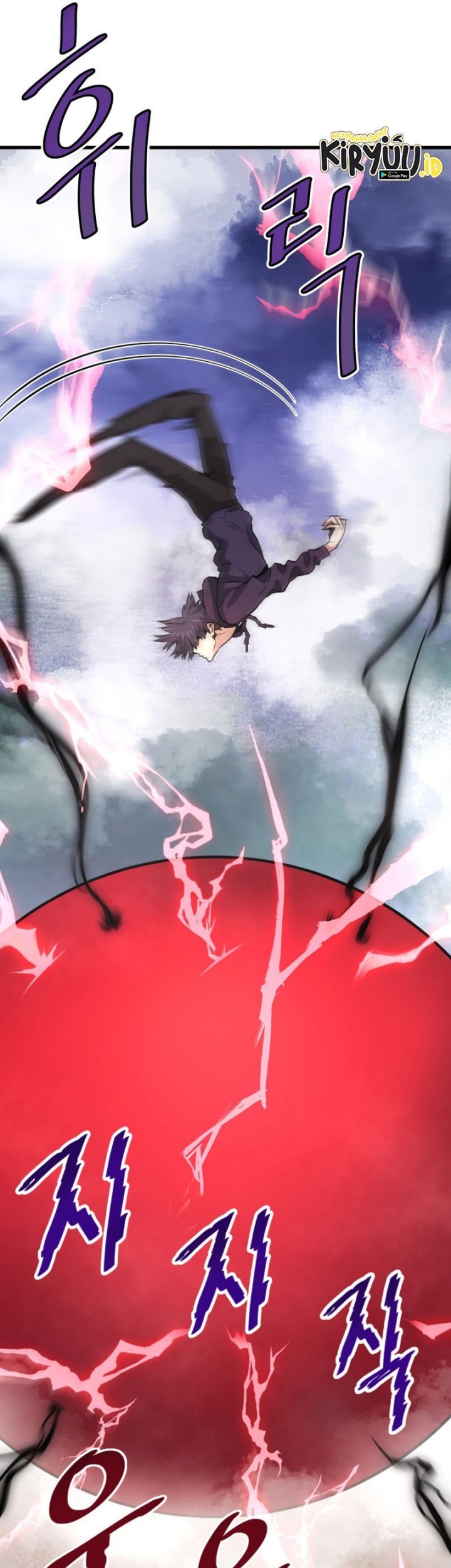 Han Dae Sung Returned From Hell Chapter 14 Gambar 29