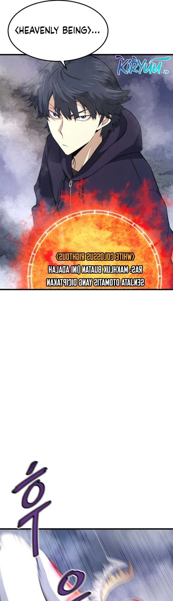 Han Dae Sung Returned From Hell Chapter 13 Gambar 45