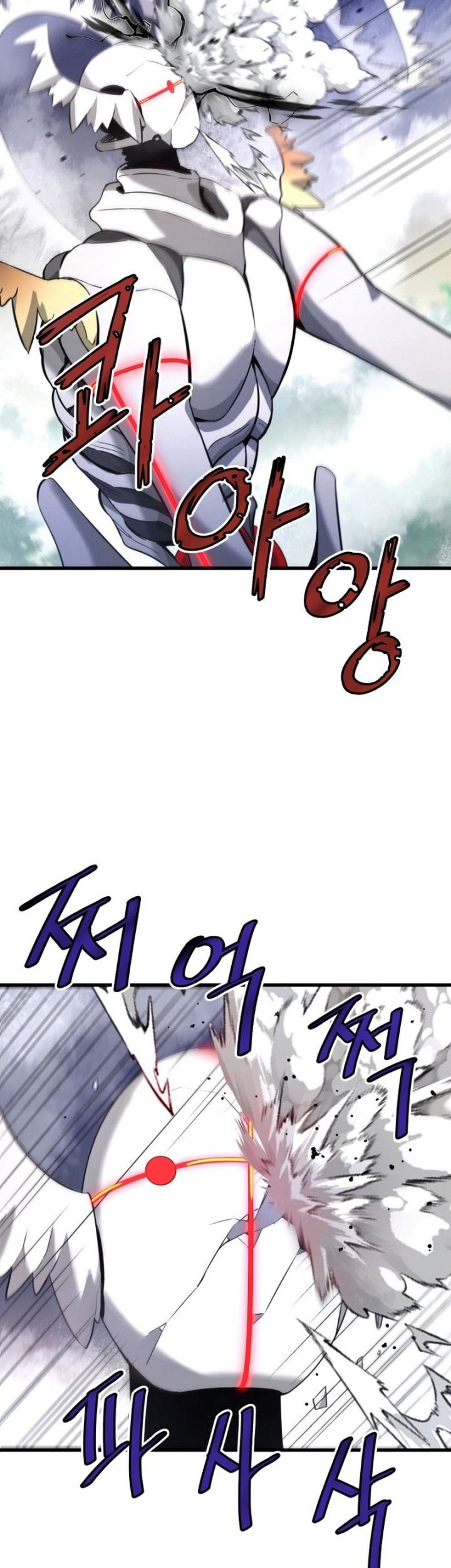 Han Dae Sung Returned From Hell Chapter 13 Gambar 50