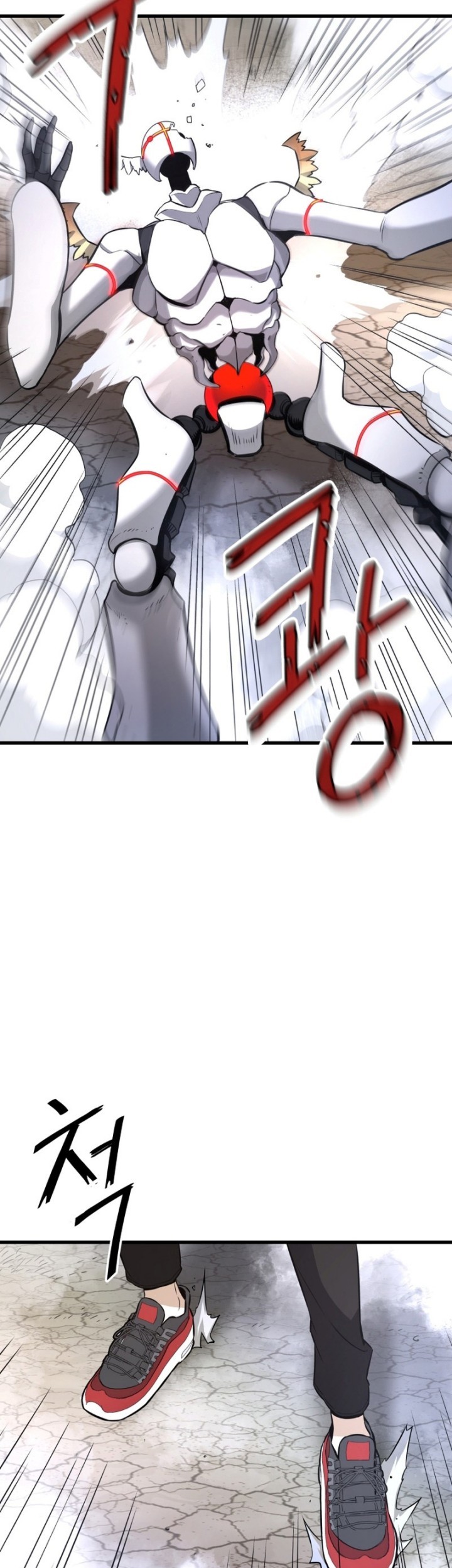 Han Dae Sung Returned From Hell Chapter 13 Gambar 52