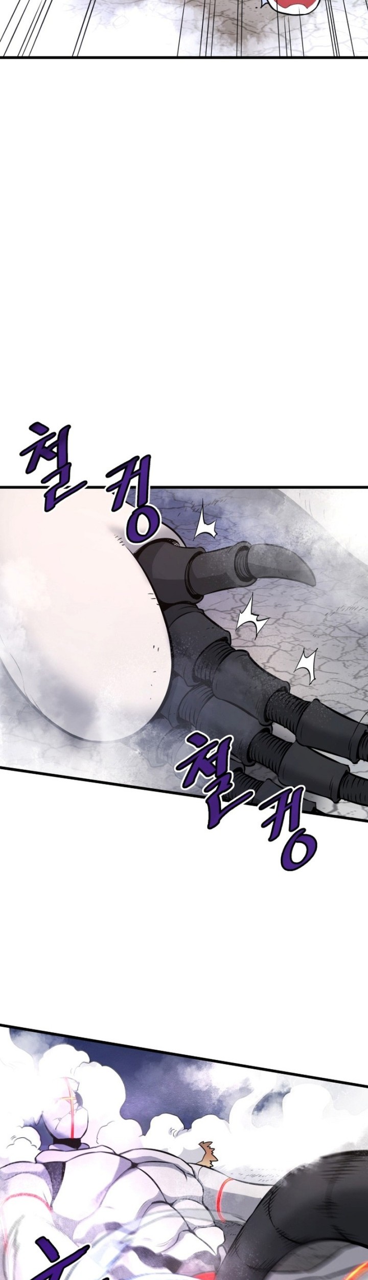 Han Dae Sung Returned From Hell Chapter 13 Gambar 53