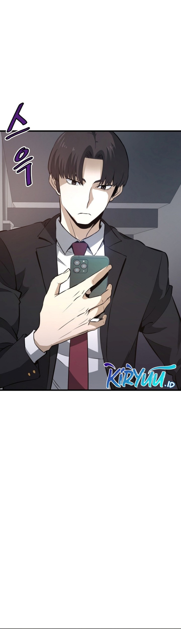 Han Dae Sung Returned From Hell Chapter 13 Gambar 30