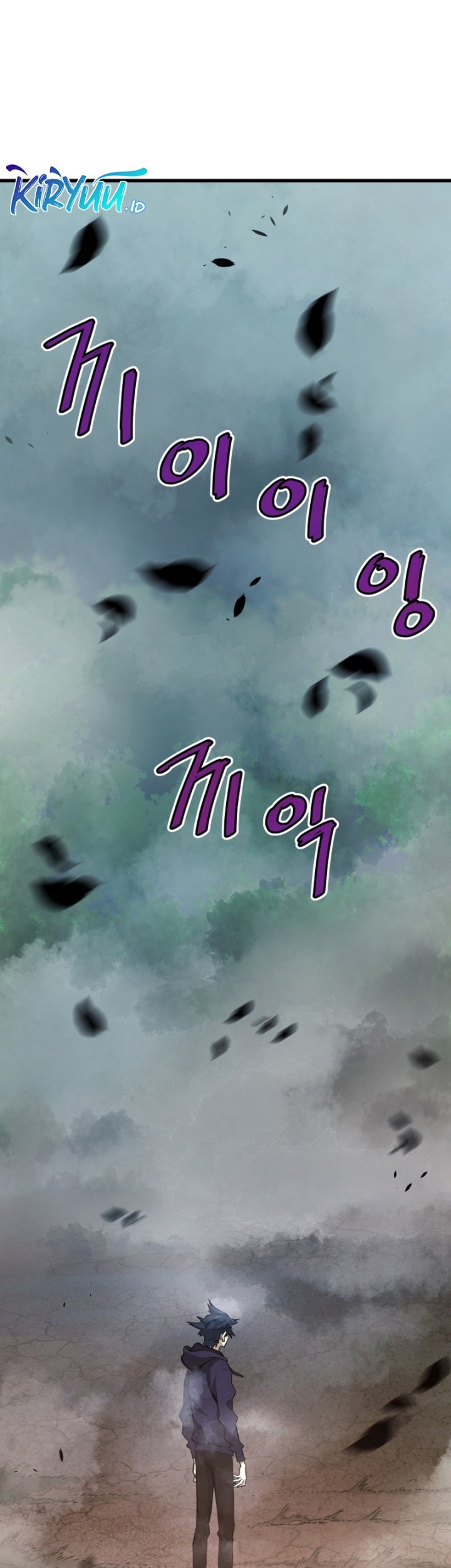 Han Dae Sung Returned From Hell Chapter 13 Gambar 33