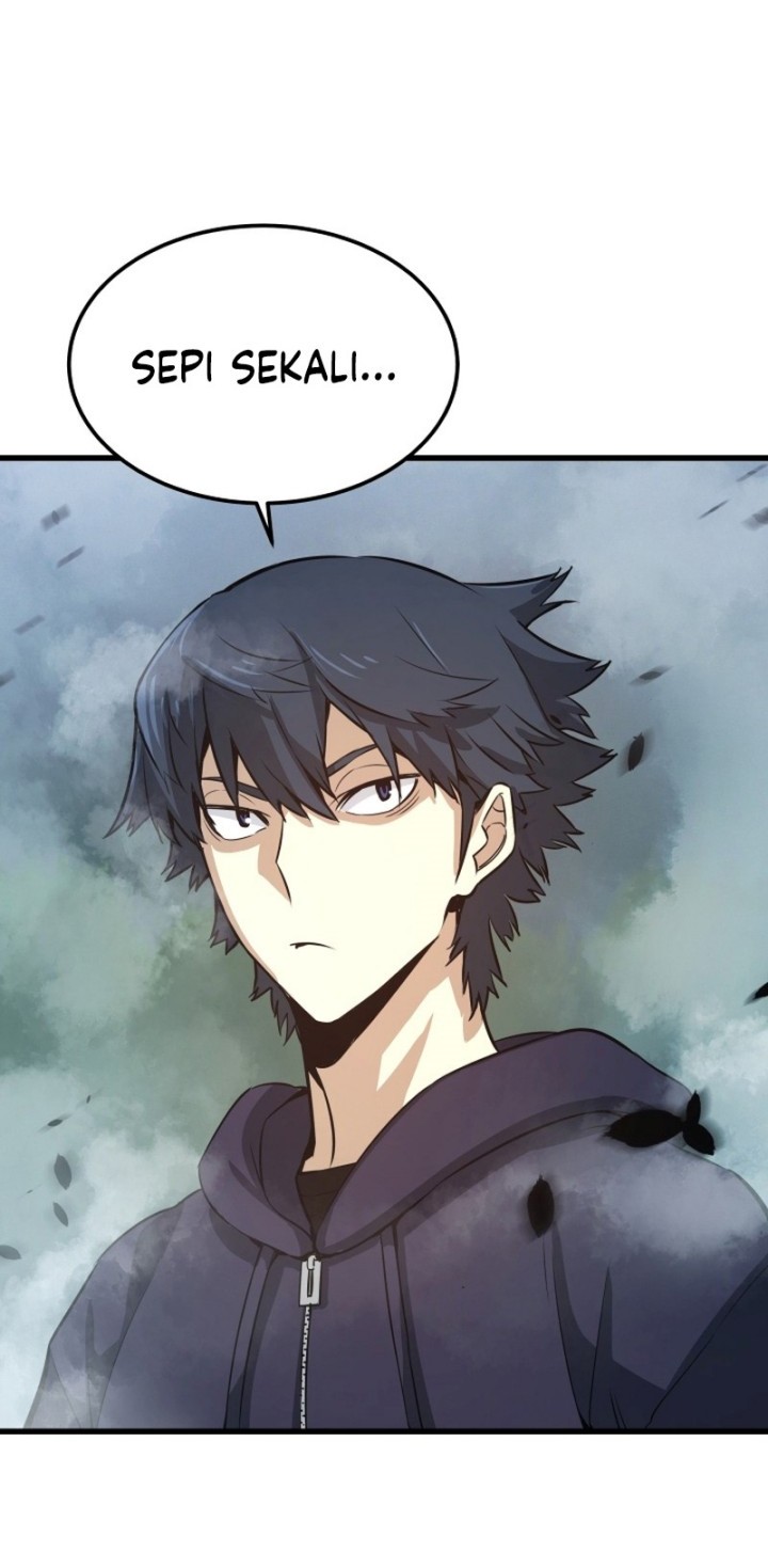 Han Dae Sung Returned From Hell Chapter 13 Gambar 35