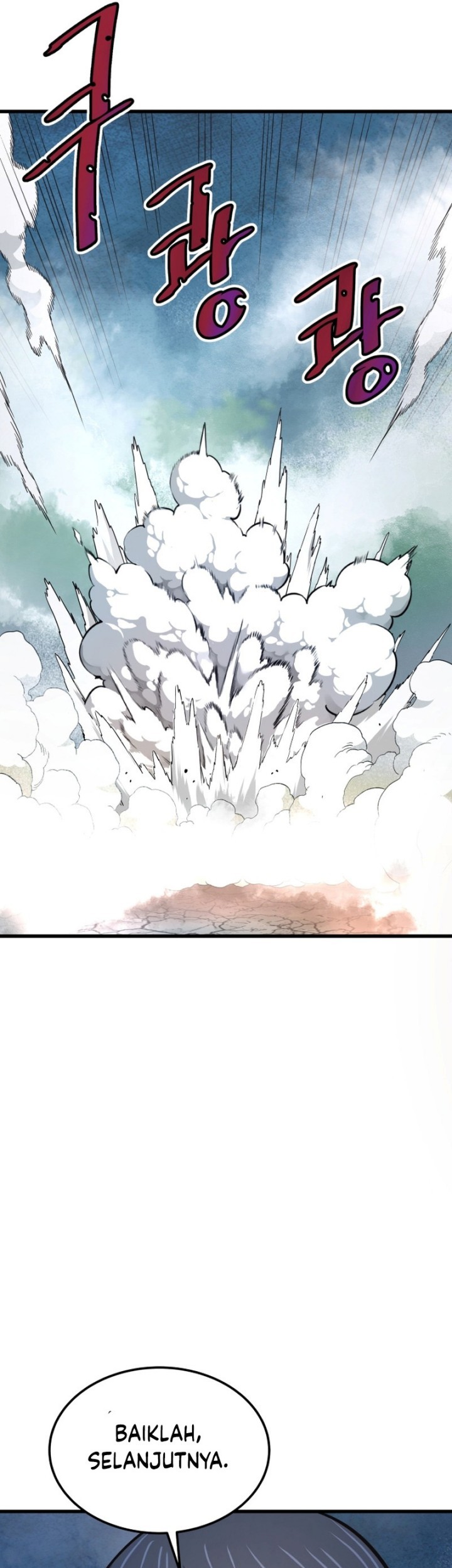 Han Dae Sung Returned From Hell Chapter 13 Gambar 64