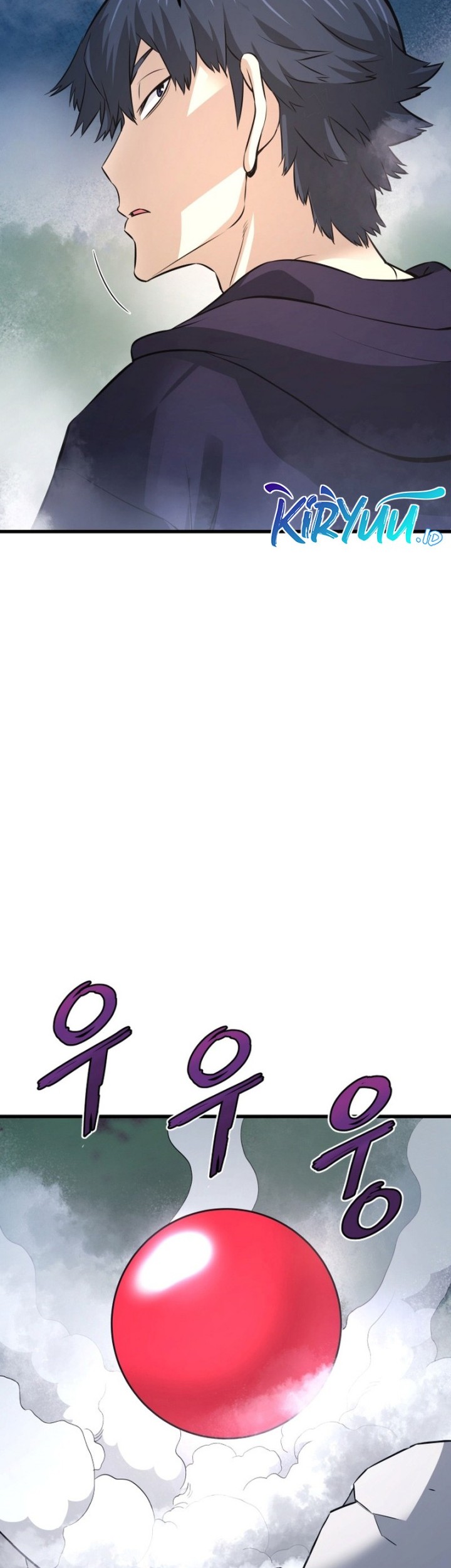 Han Dae Sung Returned From Hell Chapter 13 Gambar 65