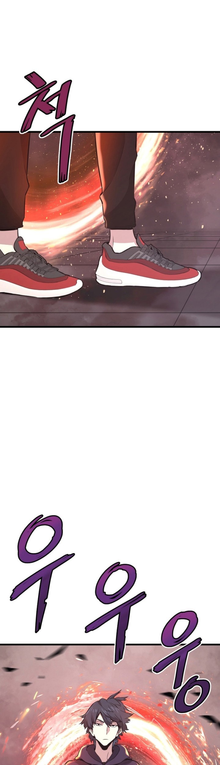 Manhwa Han Dae Sung Returned From Hell Chapter 13 gambar nomor 2