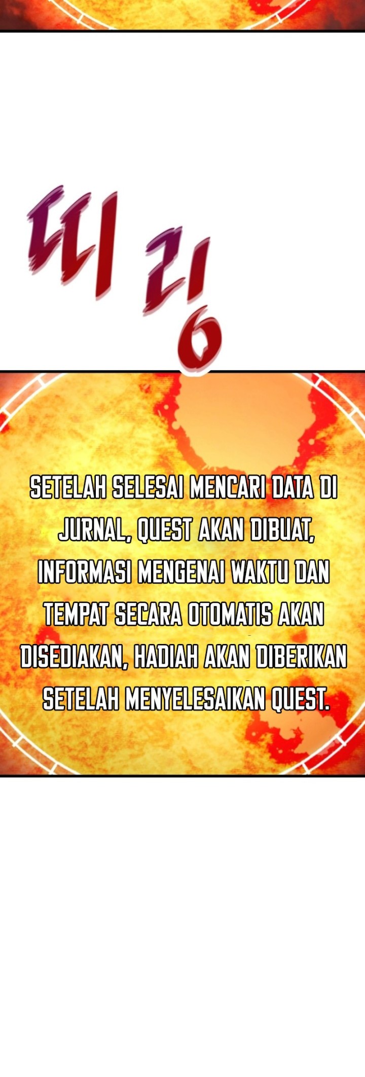 Han Dae Sung Returned From Hell Chapter 13 Gambar 7