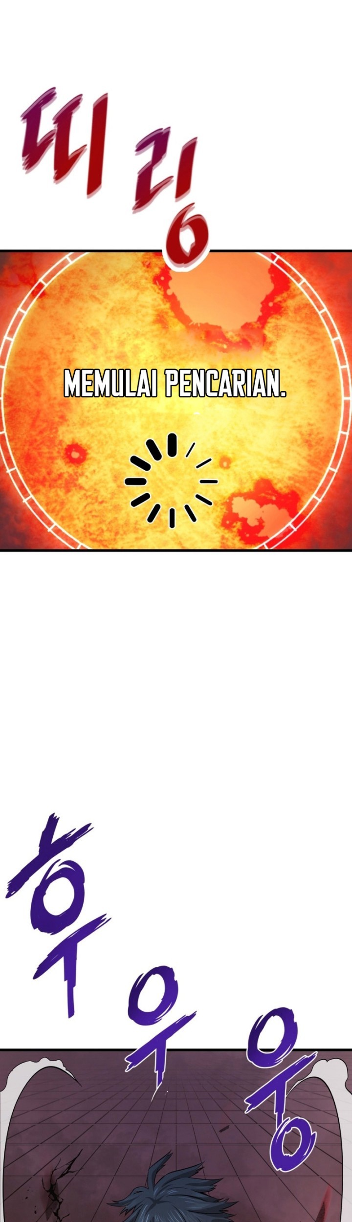 Han Dae Sung Returned From Hell Chapter 13 Gambar 11