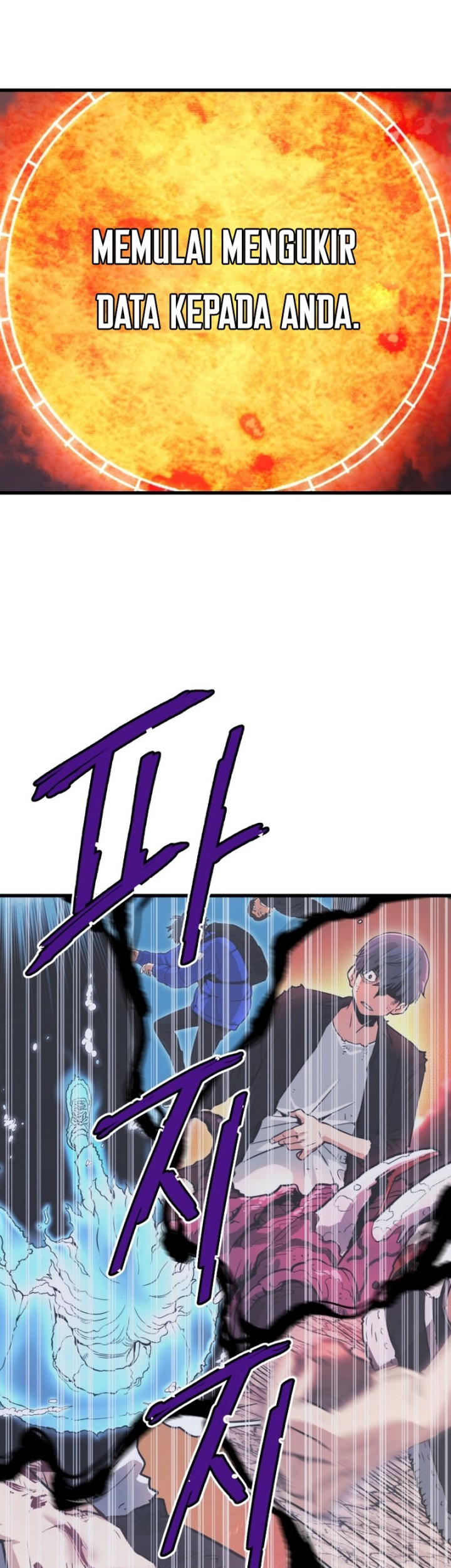 Han Dae Sung Returned From Hell Chapter 13 Gambar 14