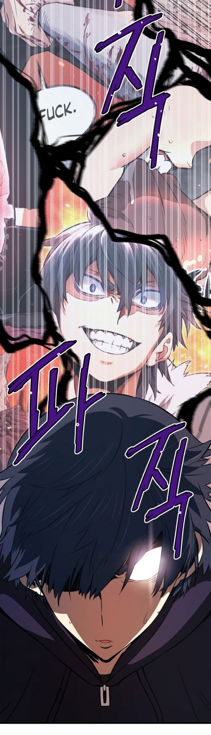 Han Dae Sung Returned From Hell Chapter 13 Gambar 15